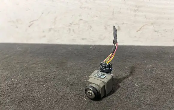 BMW X3M F97 Reversing camera 9832846