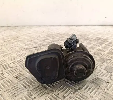 BMW X5 E70 Throttle valve 7804384