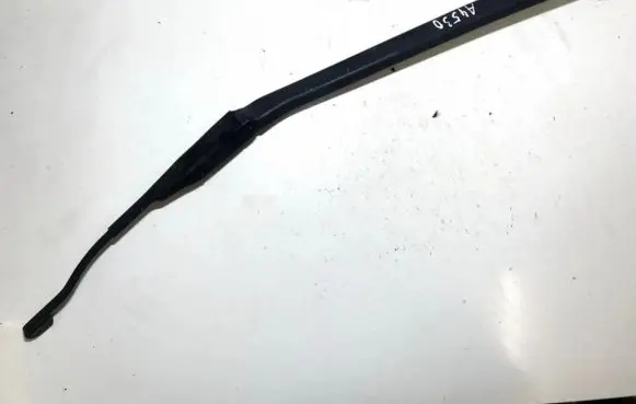 Lexus GS 300 350 430 450H Front wiper blade arm
