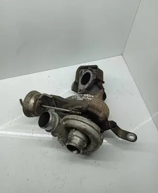 Honda Accord Turbo 7291257 18900RBD