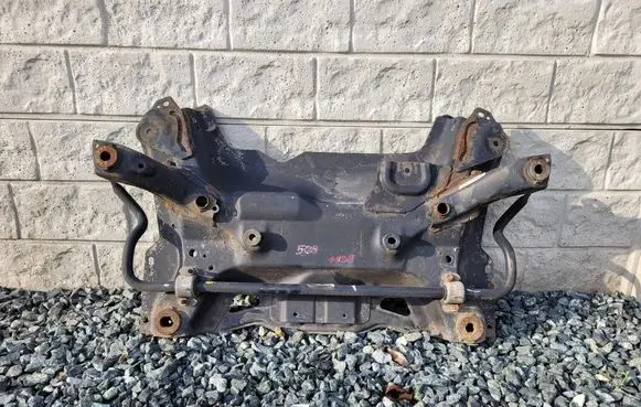 Peugeot 508 Front axle beam 
