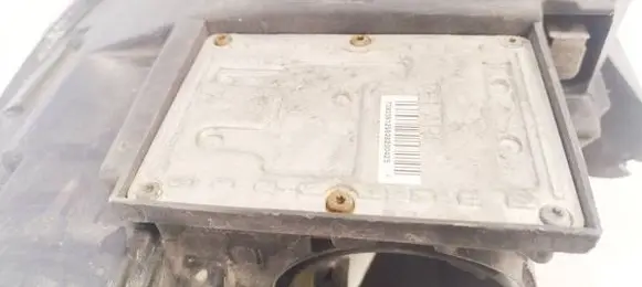 Citroen C8 Headlight ballast module Xenon