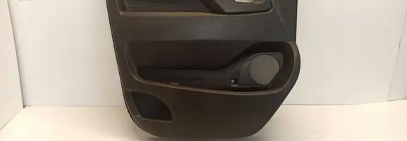 Opel Vivaro Front door card panel trim 98089938