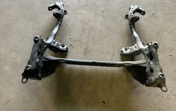 Front subframe