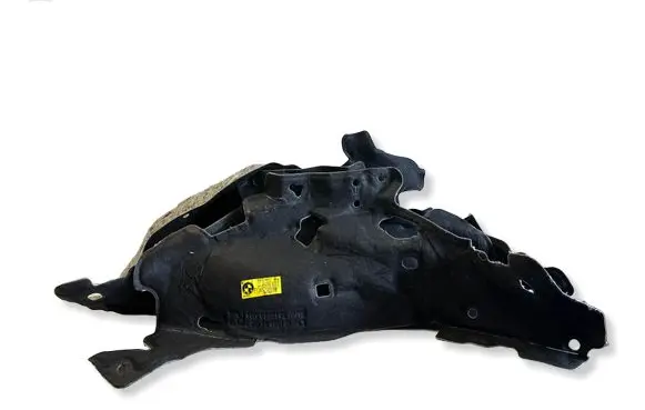 BMW i4 Rear sound insulation 191983 7946056
