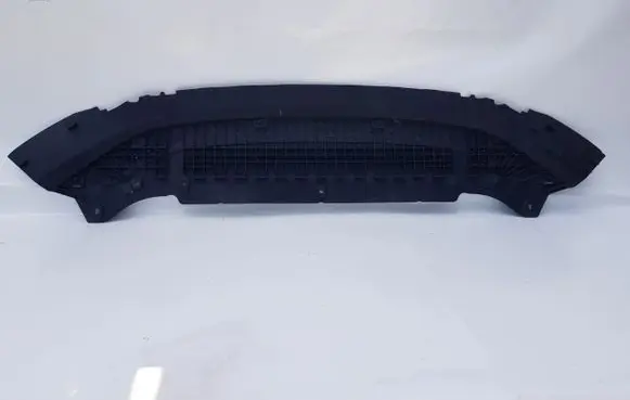 Audi A6 S6 C8 4K Engine splash shield/under tray 4K0807611A