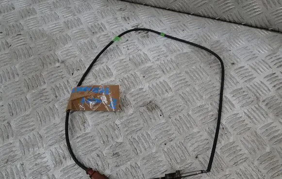 Seat Leon (5F) Exhaust gas temperature sensor