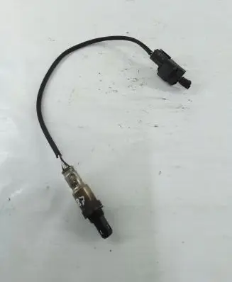 Lambda probe sensor