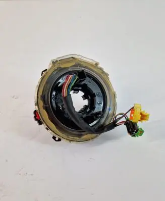 Mercedes-Benz ML W164 Airbag slip ring squib (SRS ring) a1714640918