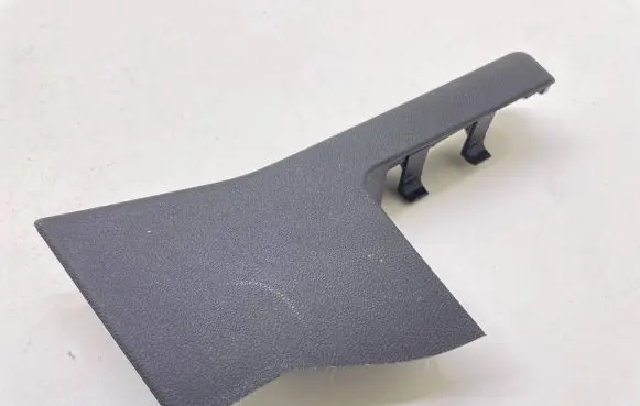 Skoda Kodiaq Rear seat rail trim cover 565885879