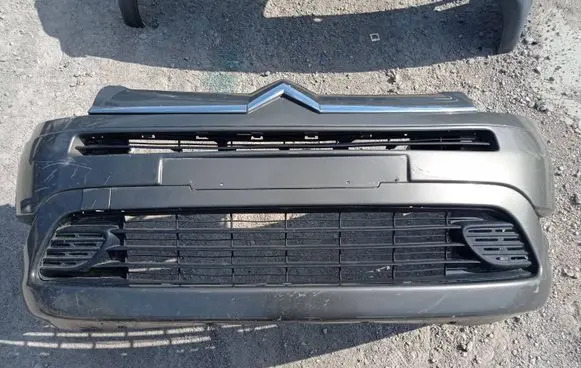 Citroen C4 I Picasso Front bumper