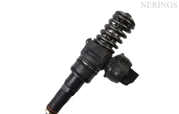 Audi A4 S4 B6 8E 8H Fuel injector 0986441575