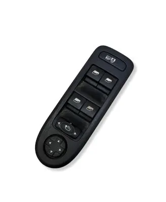 Peugeot 508 Electric window control switch 98026370ZD 102025842 30170647