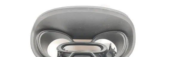 Renault Trafic III (X82) Dashboard trim 681010993R 93452433 93452434