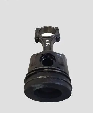 Ford Galaxy Piston with connecting rod