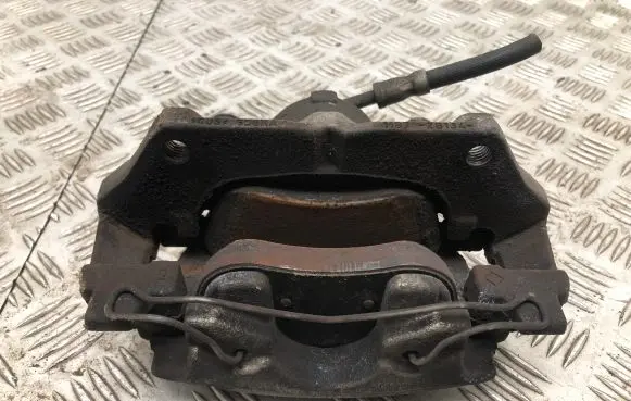 Ford Fiesta Front brake caliper