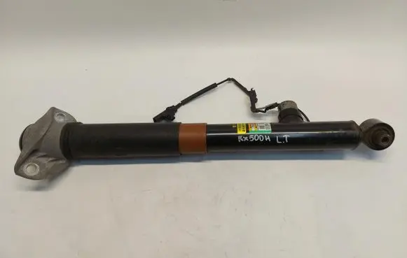Lexus RX V Rear shock absorber/damper 48540-48530