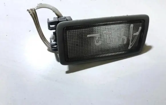 Toyota Avensis T270 Other interior light 8134030100 81340-30100