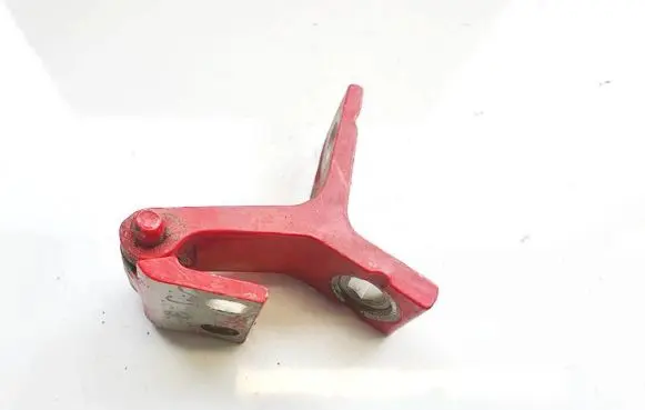 Audi 80 90 S2 B4 Rear door lower hinge 