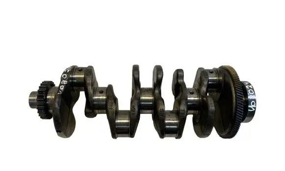 Audi A4 S4 B9 Crankshaft 034200919 04L