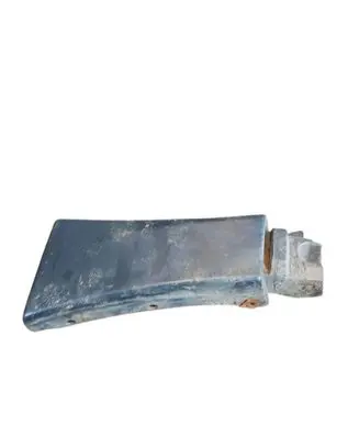 Subaru Forester SG Fender trim (molding) 