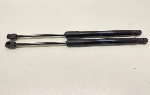 Skoda Kodiaq Front bonnet/hood damper/strut 565823359