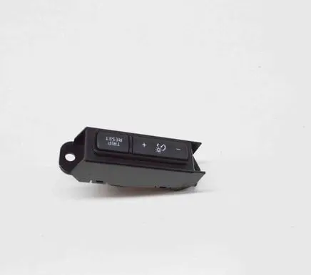 Nissan Leaf II (ZE1) A set of switches 252735TA0A