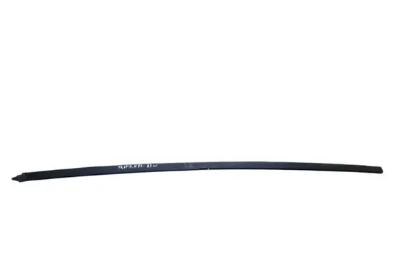 Renault Trafic III (X82) Front door windshield rail 
