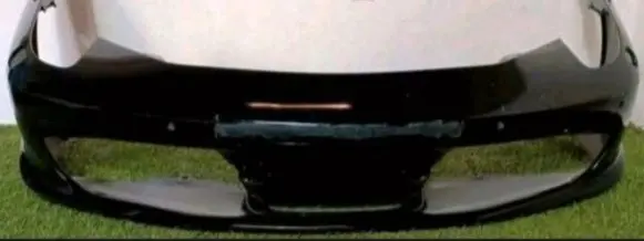 Ferrari 458 Front bumper