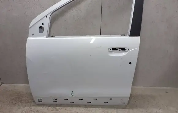 BMW X3 G01 Front door