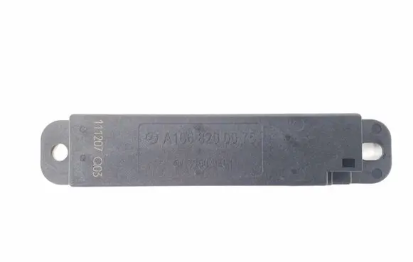 Mercedes-Benz S W221 Aerial antenna amplifier A1668200075