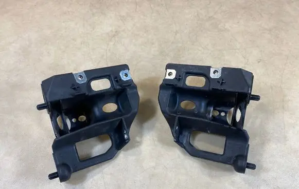 Porsche 911 991 Other dashboard part 99155261900