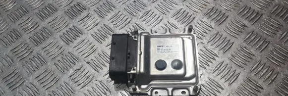 BMW X5 F15 Engine control unit/module 7432799