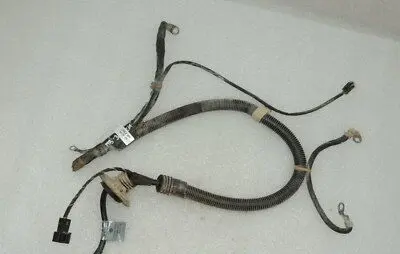 Mercedes-Benz A W169 Other wiring loom A1695400030 A1695400209