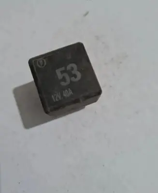 Other relay