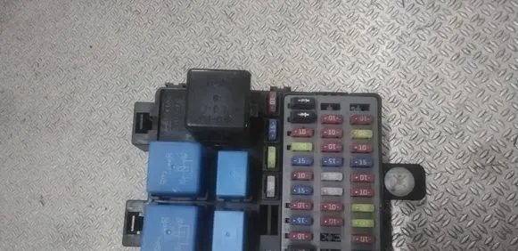 KIA Picanto Fuse module 9194007000