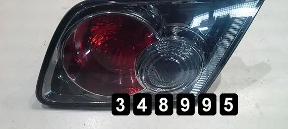 Mazda 6 Tailgate rear/tail lights A046745