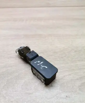 Mazda 6 Airbag deployment crash/impact sensor gj6a57kc0