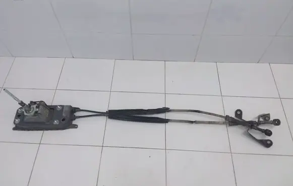 Volkswagen Golf V Gear shift cable linkage 1K0711049AJ 1K0711061A 1K0711565