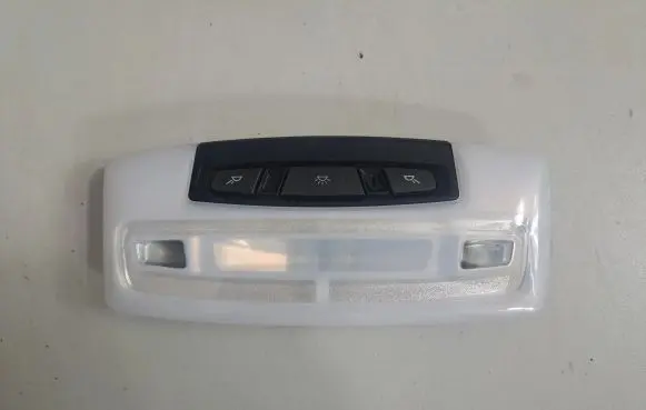 BMW X6 F16 Front seat light 9277932 7945953