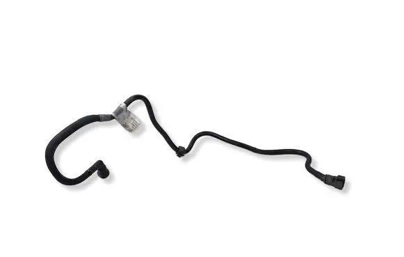 Opel Corsa F Vacuum line/pipe/hose 9824043980