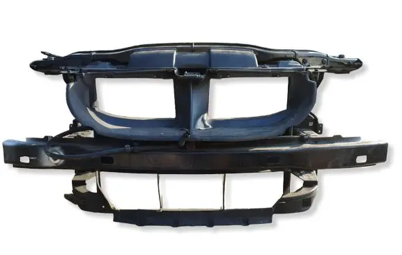 BMW 3 E92 E93 Radiator support slam panel 7058594 7128226 7267671