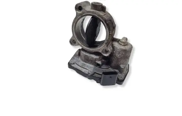 BMW X1 E84 Throttle valve 7810752 13547810752