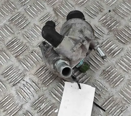 Fiat Barchetta Thermostat 60653946