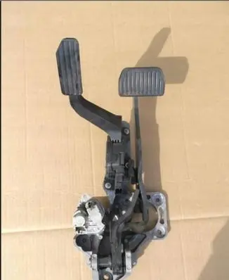 Land Rover Range Rover Evoque L551 Brake pedal rrexxxxxxxx