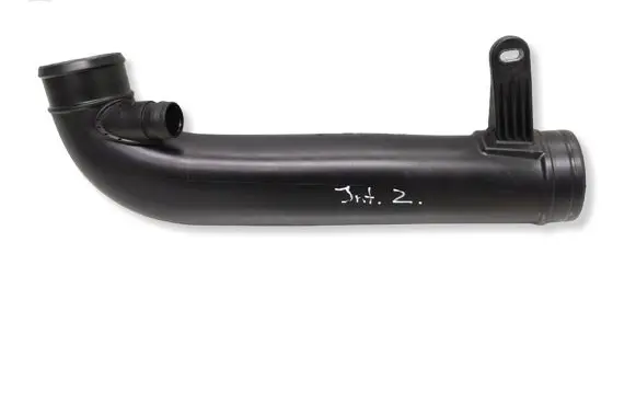 Skoda Yeti (5L) Intercooler hose/pipe 1K0129654AP 1K0129656AG