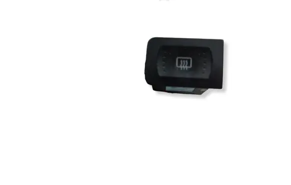 Volkswagen Golf IV Windscreen/window heater switch 1J0959621C