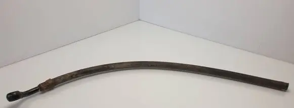 Volkswagen Transporter - Caravelle T4 Power steering hose/pipe/line 701422881