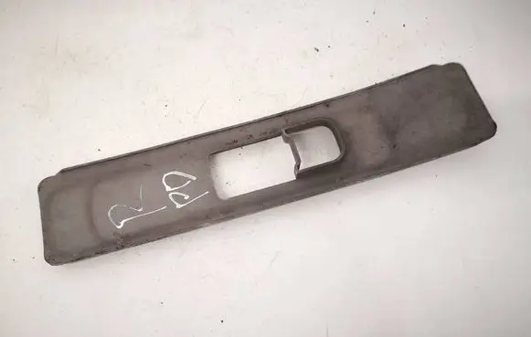 Toyota Yaris Other interior part 1035554