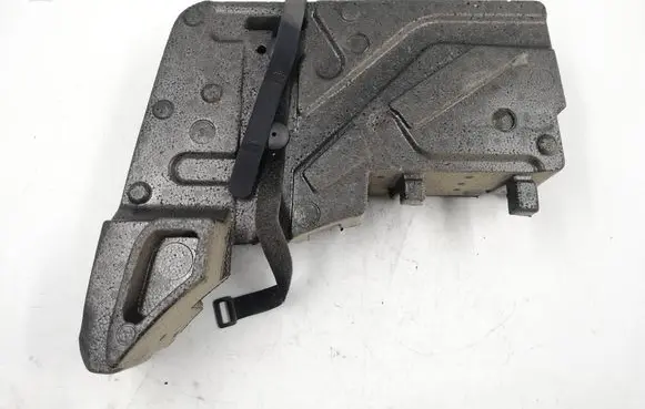Audi Q7 4L Tool box 4L0012112C